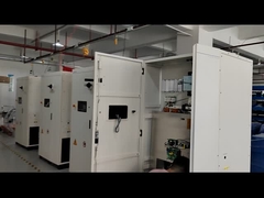 İndüksiyonlu Isıtma Makinesi