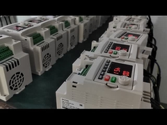 Endüstriyel Otomasyon VFD için Frekans Çevirici