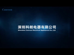 CANROON Şirket Profili