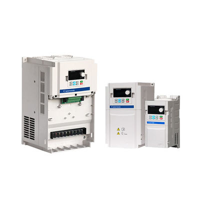 VFD Frequency Inverter with Remote Automation Control and Customizable Enclosure