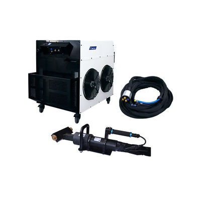 High Frequency 50Hz Induction Heating Equipment for Paint Stripping | ISO Approved