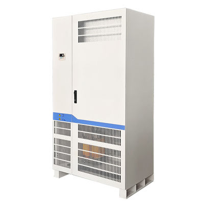 Protection 750KW Power Frequency Inverter with SVC Control and Overload Capacity