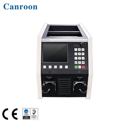 Maximize Uptime: 40KVA Air-Cooled Induction Heater with Fault Self-Diagnosis and Easy Maintenance