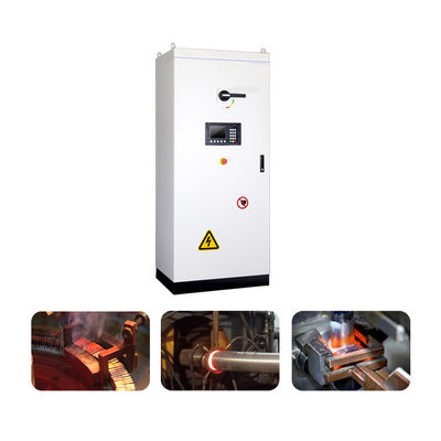 ETC İndüksiyon Isıtma kaynak makinesi Lazer Kesim Kondansiyonsuz İndüksiyon Isıtma Makinesi