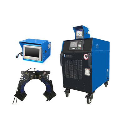 Çeşitli kaynak uygulamaları için termokopül 6 PCS İndüksiyon Ön Isıtma kaynak