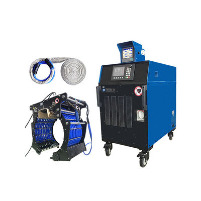 İndüksiyon Önyükleme 50-60Hz Giriş Frekansı ve 2.2-300uH İndüktansa Aralıkta kaynaklama