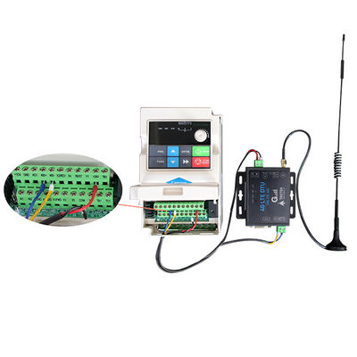 CE 1hp Water Pump Inverter 0.75kw Ac Power Inverter Ac Put Type