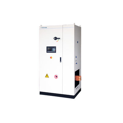 ETC İndüksiyon Isıtma kaynak makinesi Lazer Kesim Kondansiyonsuz İndüksiyon Isıtma Makinesi