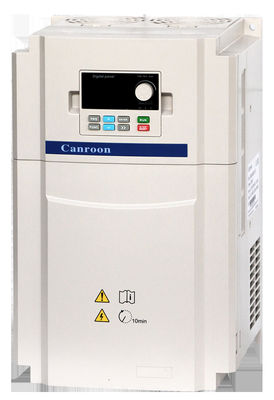 15KW 380V Değiştirilmiş Frekans Değiştiricisi Jeneratör Gücü VFD Değiştiricisi Düşük Frekans Yüksek Döner