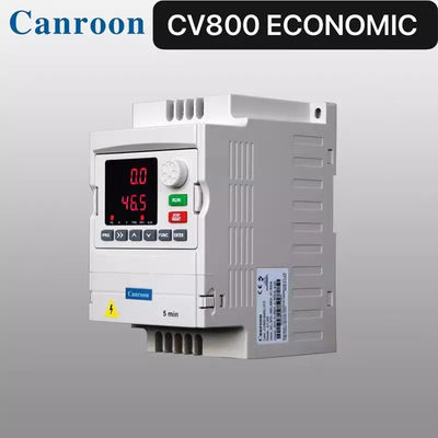 11KW 380V Vektör Frekans Değiştiricisi Nokta kaynak makinesi için VFD Değiştiricisi ISO CE sertifikalı